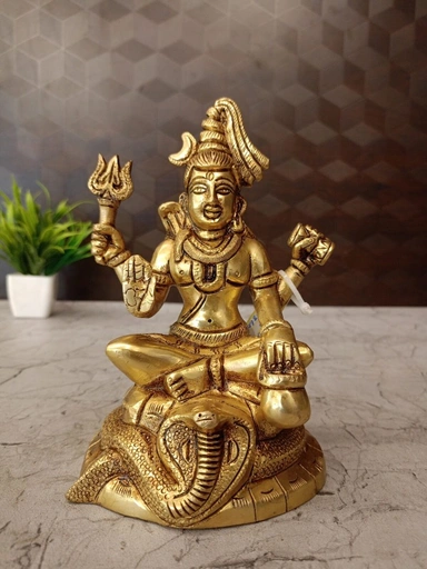 Siva Idols