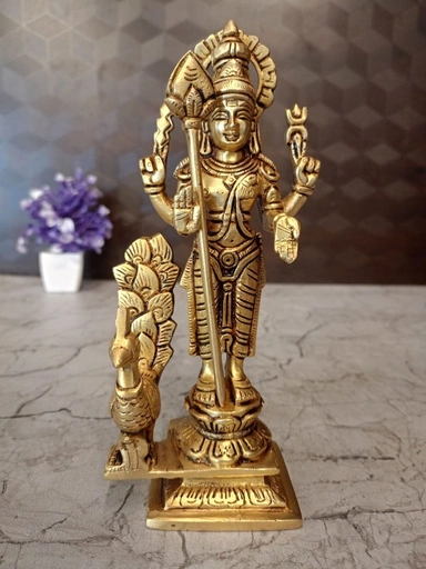 Murugan Idols