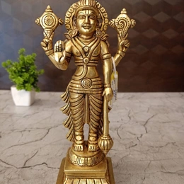 Vishnu Idols