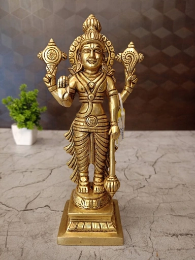 Vishnu Idols