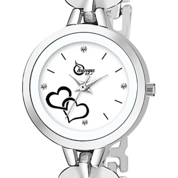 Wrist Watch For Woman.