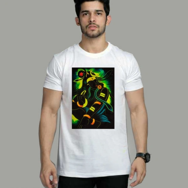 T Shirt For Men - S