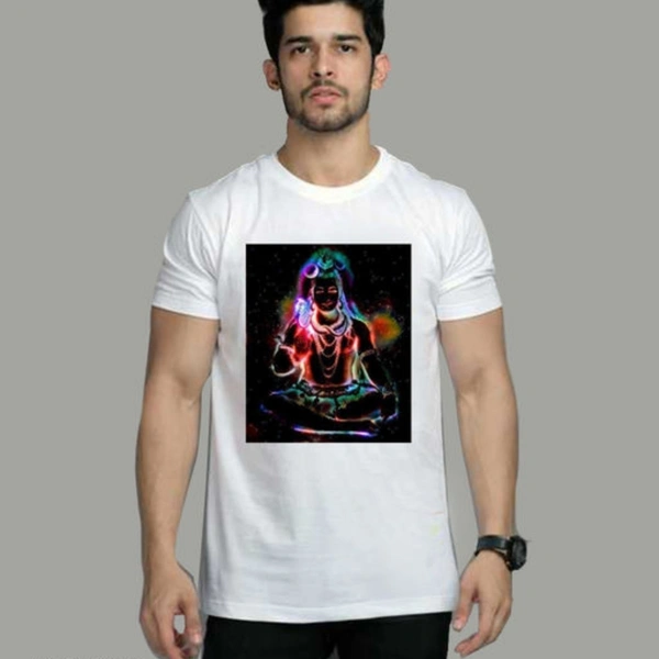 T Shirt For Men - S