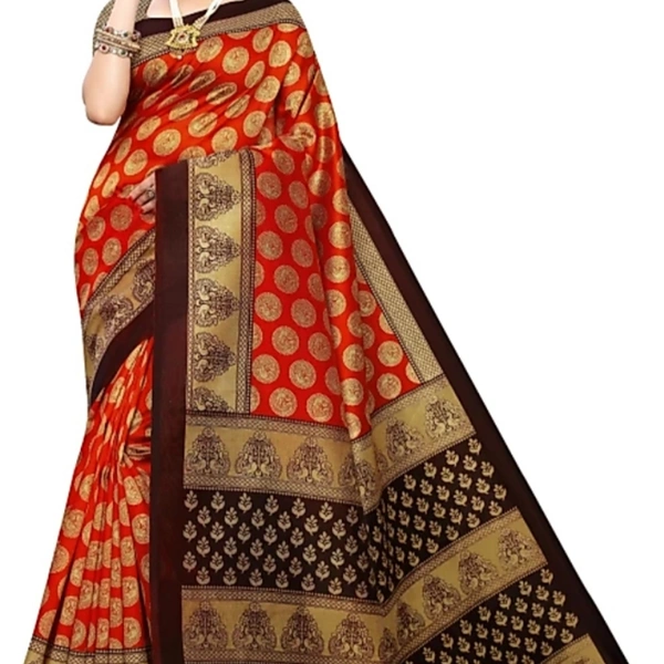 Kohinur Saree