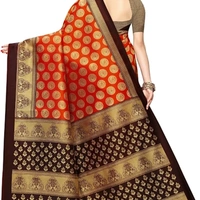 Kohinur Saree