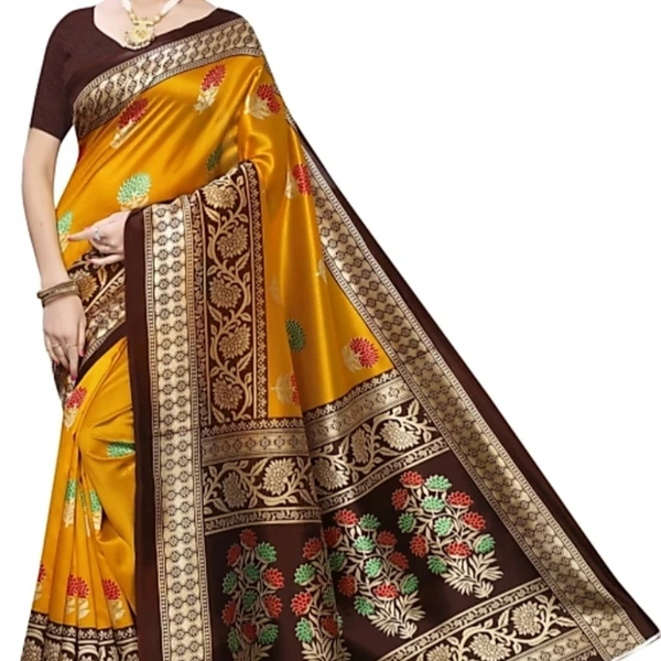 Kohinur Saree