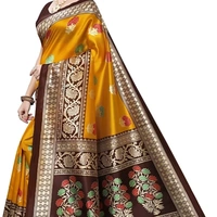 Kohinur Saree
