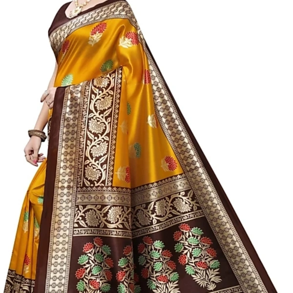 Kohinur Saree