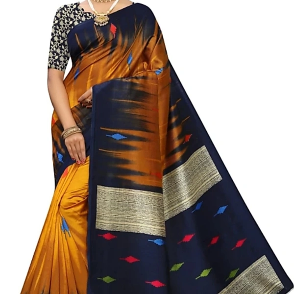 Kohinur Saree Desgin
