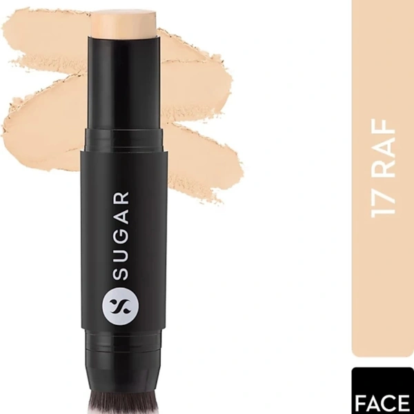 Sugar Ace Face Foundation Stick - 17 RAF