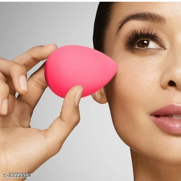 Make Up Blender - pink