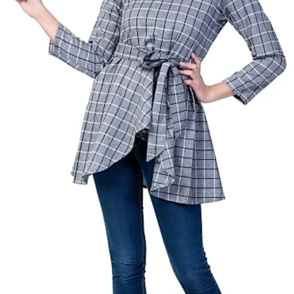 Girls Stylish Top - XL