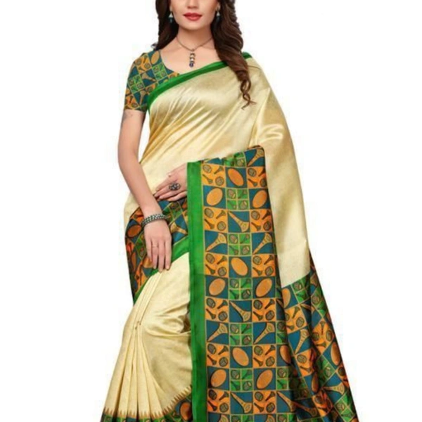 Kohinur Saree Desgin.