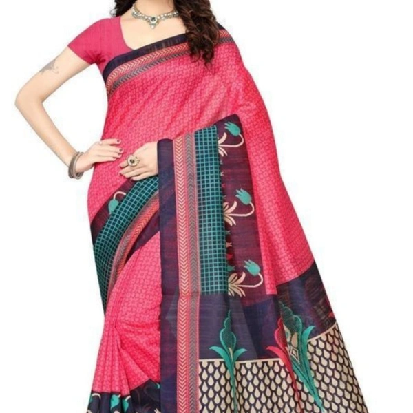 Kohinur Saree Desgin.