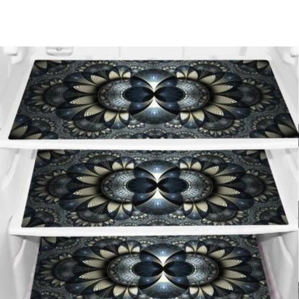 Designing Fridge Mat.