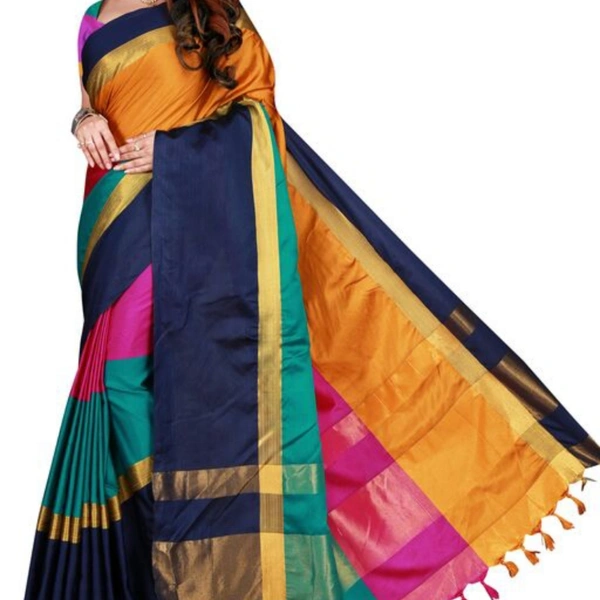 Kohinur Silk Saree 