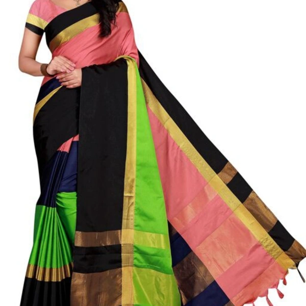 Kohinur Silk Saree 