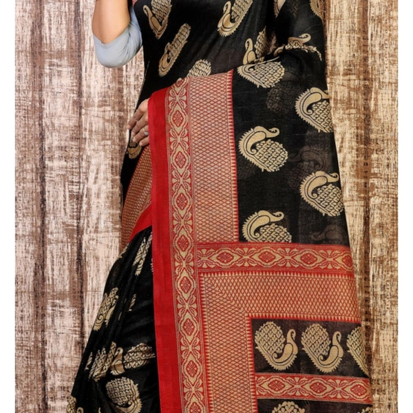Kohinur Silk Saree 