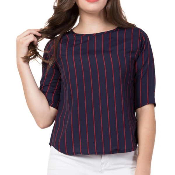 Top For Woman - M