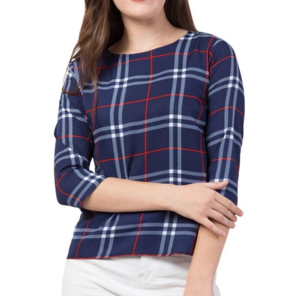 Top For Woman - M