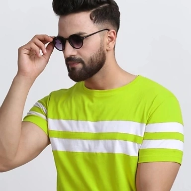 Men T Shirts