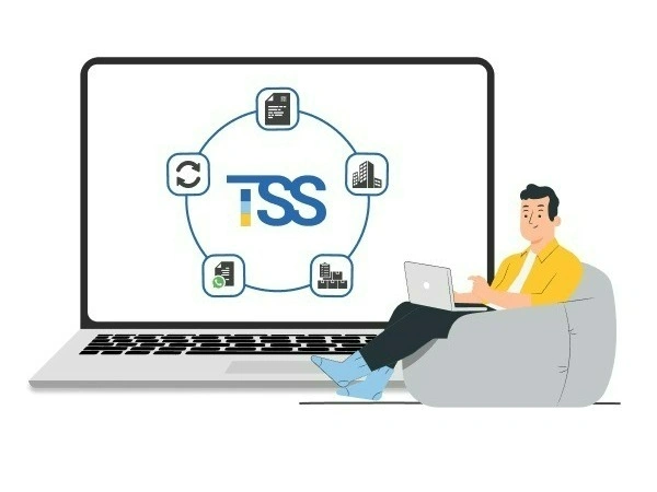 Tally Software Subscription - Silver
