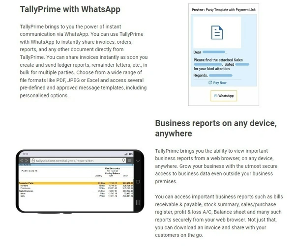 Tally Software Subscription - Gold - Multi User