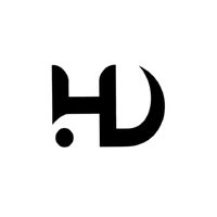 HD Mart - Logo