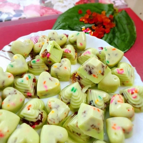 Meethi Paan 10 Pc