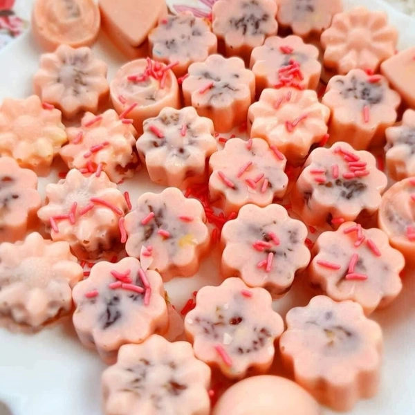 Gulkand Bites 10 Pc