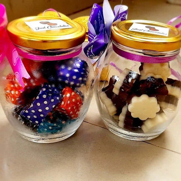 Gift Jars