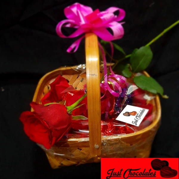 Basket Of LOVE 