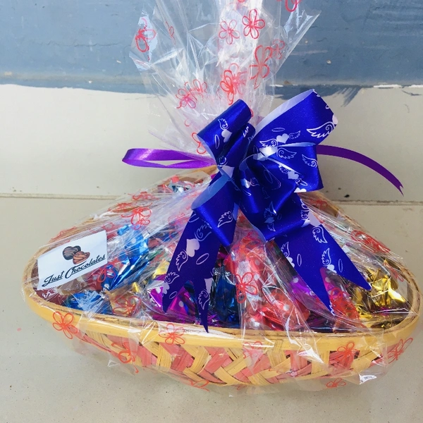 Special Day Basket