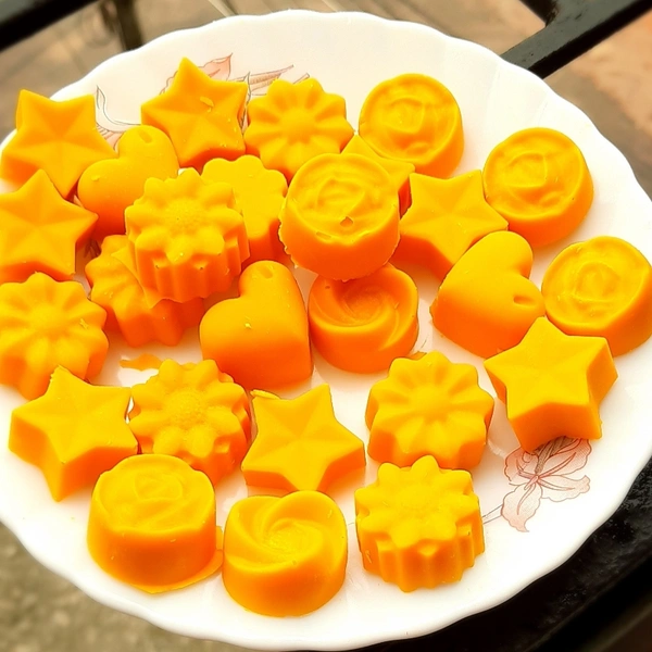 Choco Minis- Mango 10 Pc