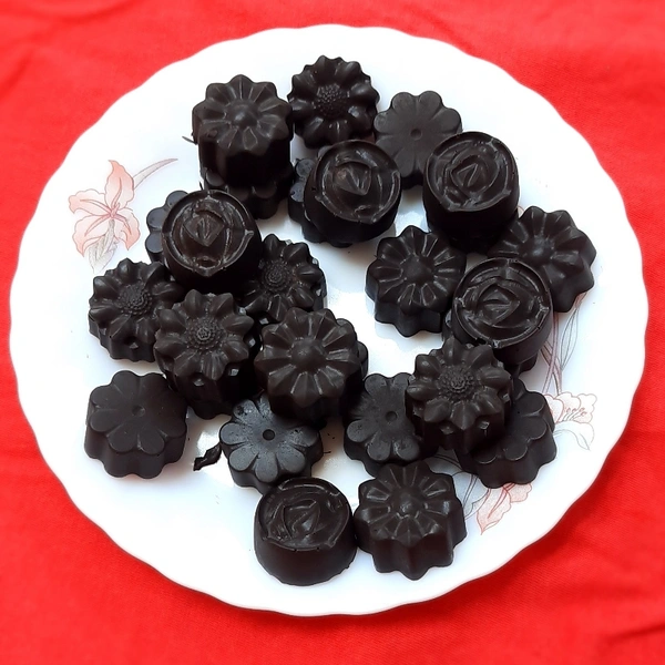 Choco Minis- Dark 10 Pc