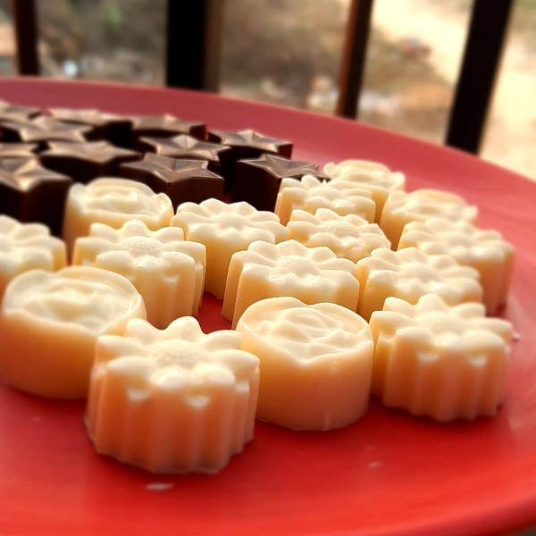 Vanila Shots - 10 pc