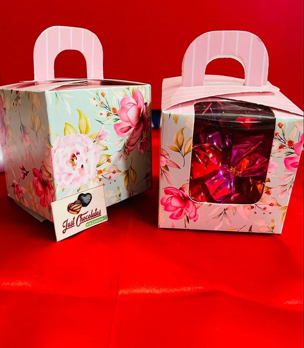 Cute Gift Box - 20 Pcs