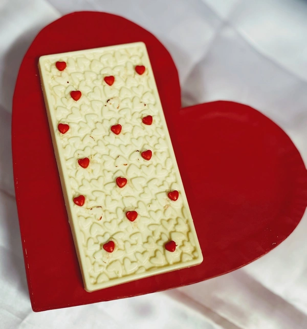 Valentine Love Bar - Big