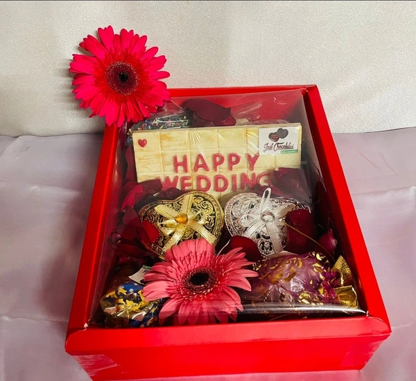Chocolate Diwali Hamper
