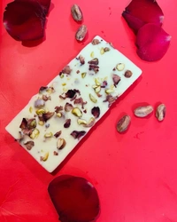 Rasmalai Bar - Large