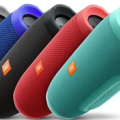Bluetooth Speakers
