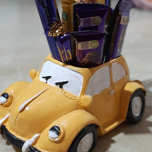 Car Gift Hampers 