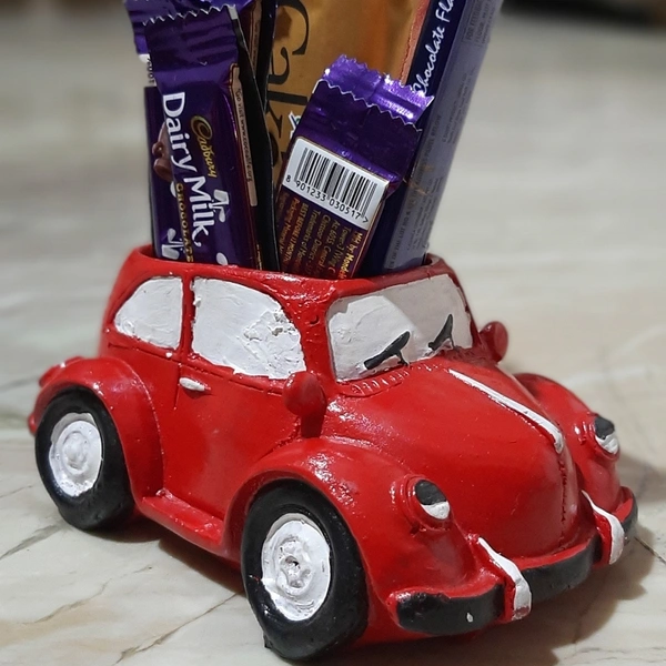 Car Gift Hampers 