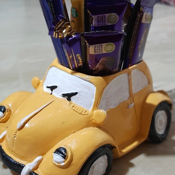 Car Gift Hampers 