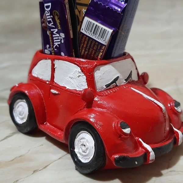 Car Gift Hampers 