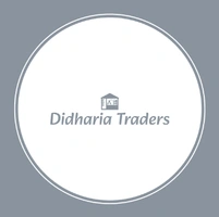 Didharia Traders - Logo
