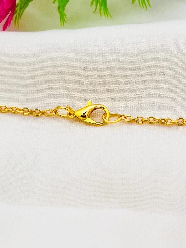 Love Pendant For Girls And Women With Hoop Earrings - Free, Multi