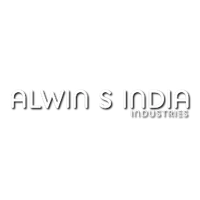 ALWIN S INDIA  - Logo