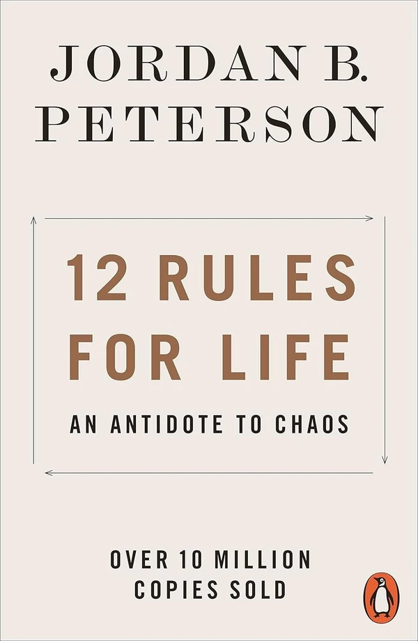 12 Rules of Life