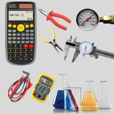 Industrial & Scientific Supplies